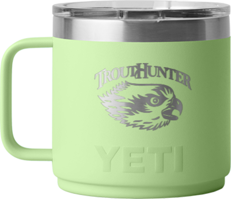 Yeti YETI Rambler Mug MS 14 oz