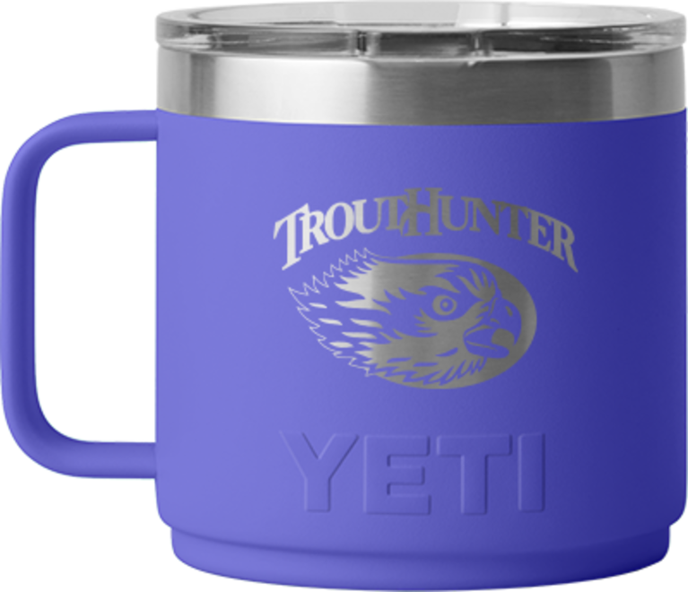 Yeti YETI Rambler Mug MS 14 oz