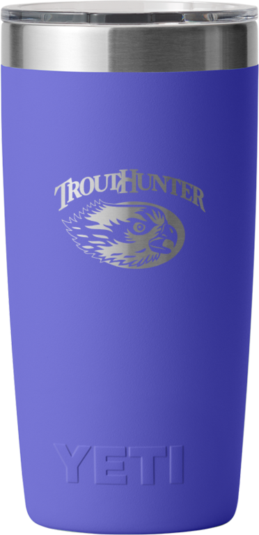 Yeti YETI Rambler 10 oz STK MS