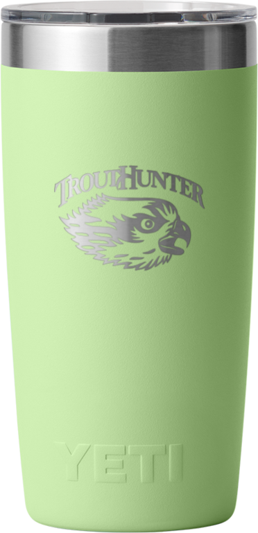 Yeti YETI Rambler 10 oz STK MS