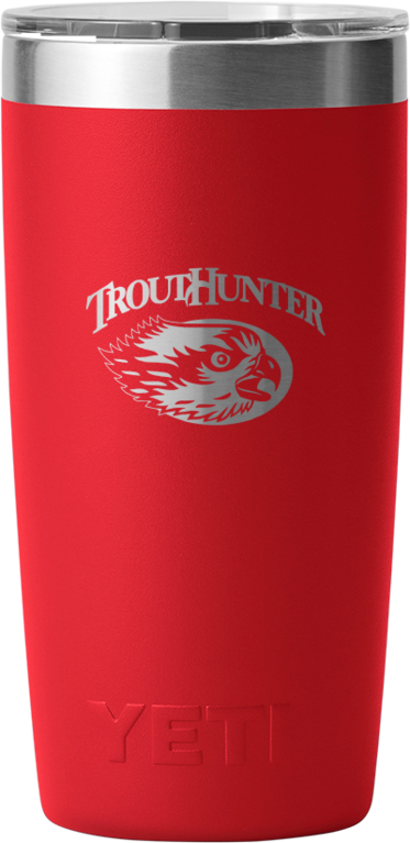 Yeti YETI Rambler 10 oz STK MS