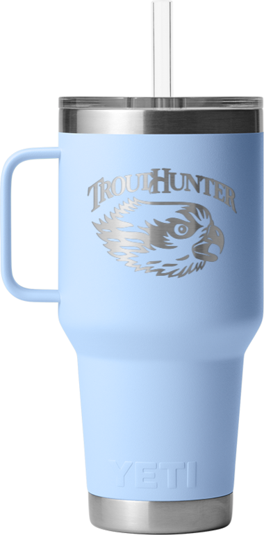 Yeti YETI 35 oz Straw Mug
