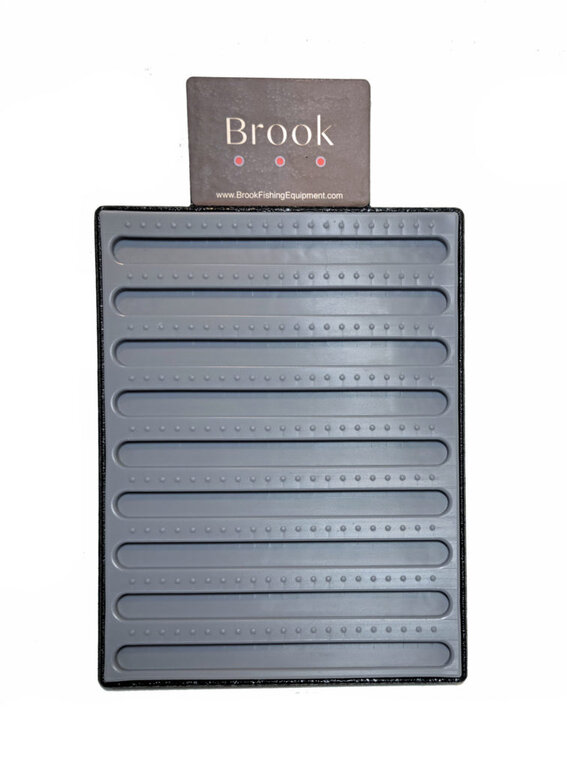 Brook Outta the Box W/Slits