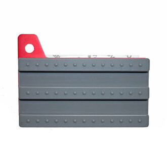 Brook FE Silicone Vest Patch