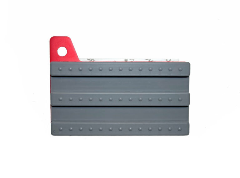 Brook FE Silicone Vest Patch