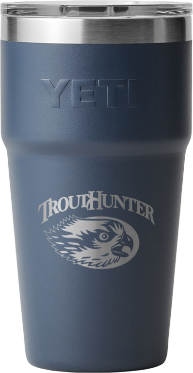 Yeti YETI Rambler 20 oz Travel Mug