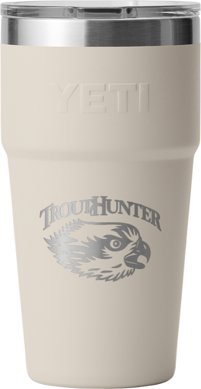 Yeti YETI Rambler 20 oz Travel Mug
