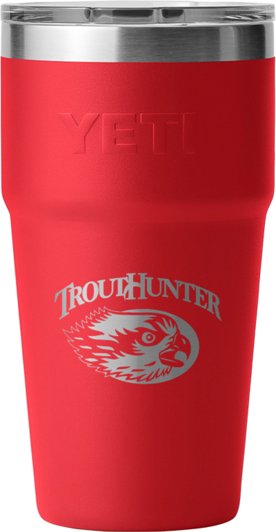 Yeti YETI Rambler 20 oz Travel Mug