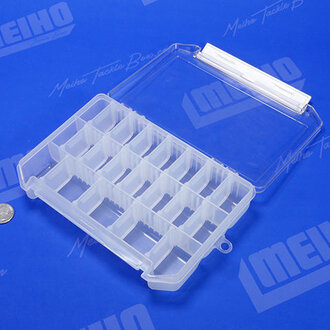 Angler Sport Group Meiho Fly Case