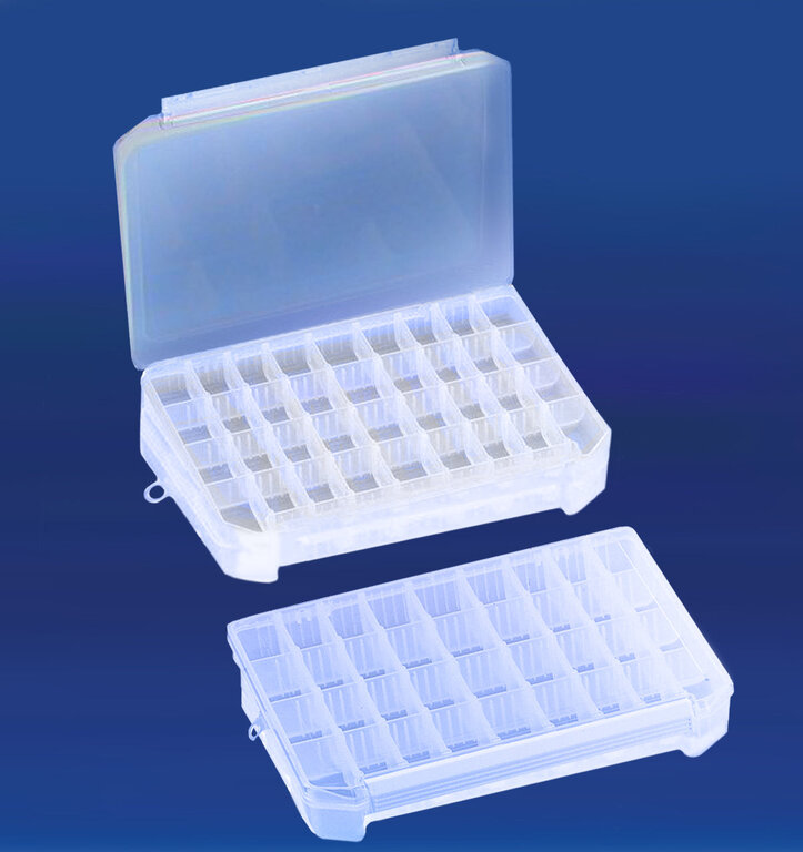 Angler Sport Group Meiho Fly Case