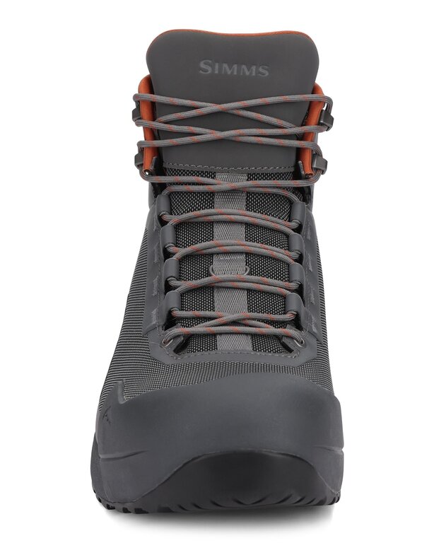 Simms Fishing Simms M's Flyweight Boot-Vibram Steel Grey