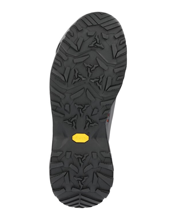 Simm's M's Flyweight Boot-Vibram
