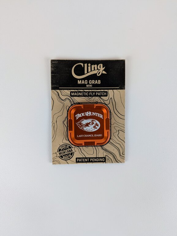 Cling Cling Mag Grab Mini