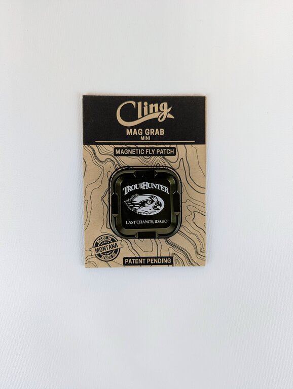 Cling Cling Mag Grab Mini