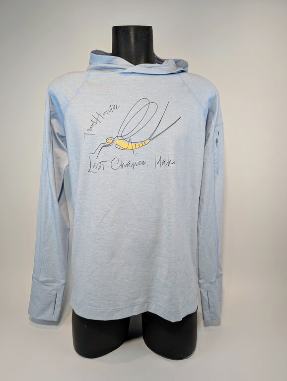 Duck Camp Duck Camp W's Rockport Hoody