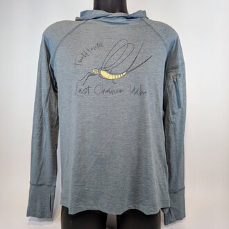 Duck Camp Duck Camp W's Rockport Hoody