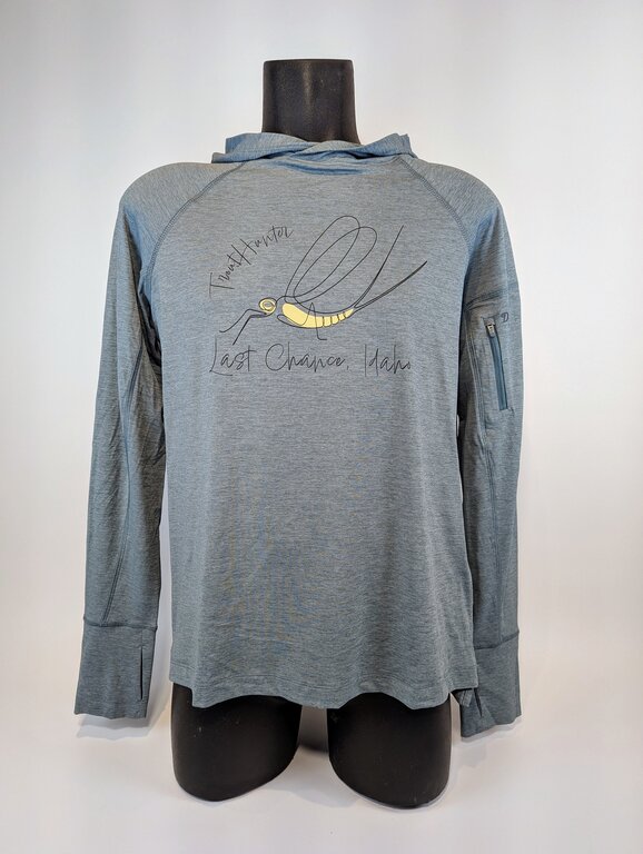 Duck Camp Duck Camp W's Rockport Hoody