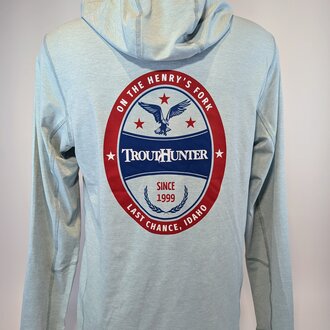 Duck Camp Duck Camp M's Rockport Hoody