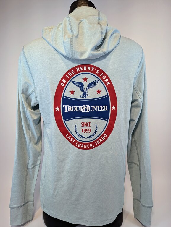 Duck Camp Duck Camp M's Rockport Hoody
