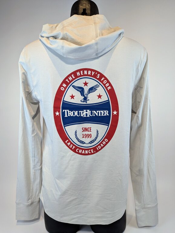 Duck Camp Duck Camp M's Rockport Hoody