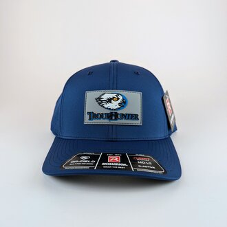 Richardson Richardson Hat 632 Laser Perf R-Flex LT BLUE