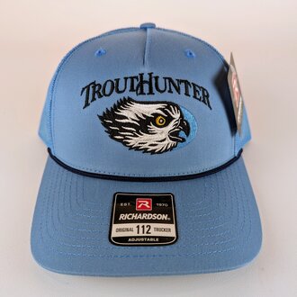 Richardson Richardson Hat 112FPR COL BLU/NVY