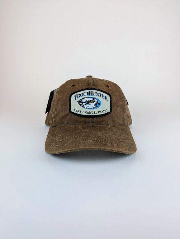 Richardson Richardson Hat 435 Coos Bay BUCK