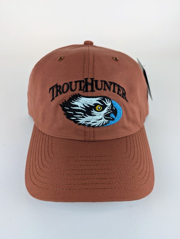 Richardson Richardson Hat 262 Relaxed 6 Panel  BRNT SNNA