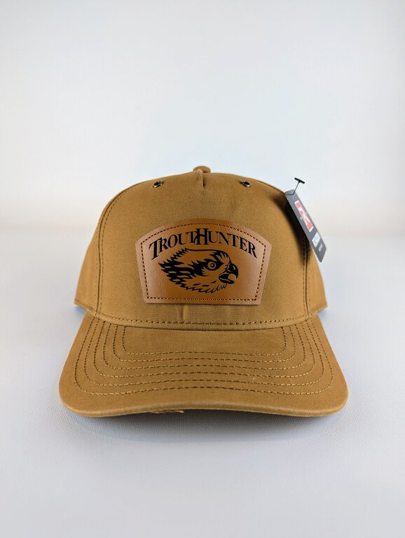 Richardson Richardson Hat 336 Burnside WHEAT