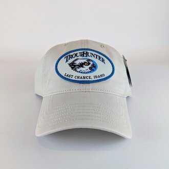 Richardson Richardson Hat 326 Peached Cotton Twill STONE