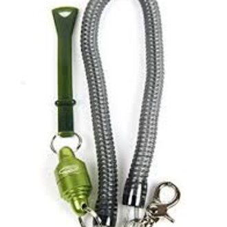 Fishpond Confluence Net Release - Lichen