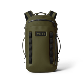 Yeti YETI Cayo Backpack 25L