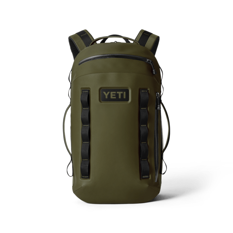 Yeti YETI Cayo Backpack 25L