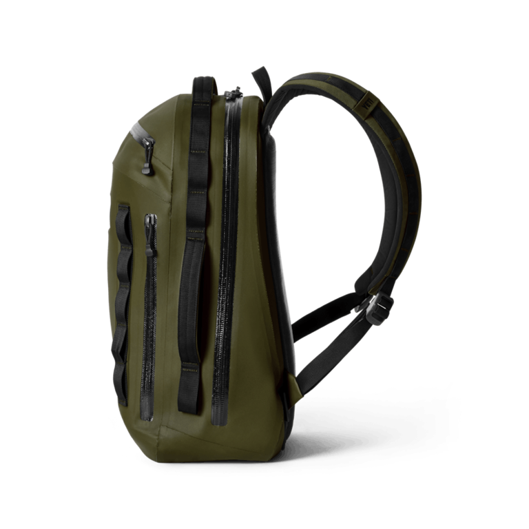 Yeti YETI Cayo Backpack 25L