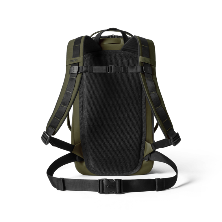 Yeti YETI Cayo Backpack 25L