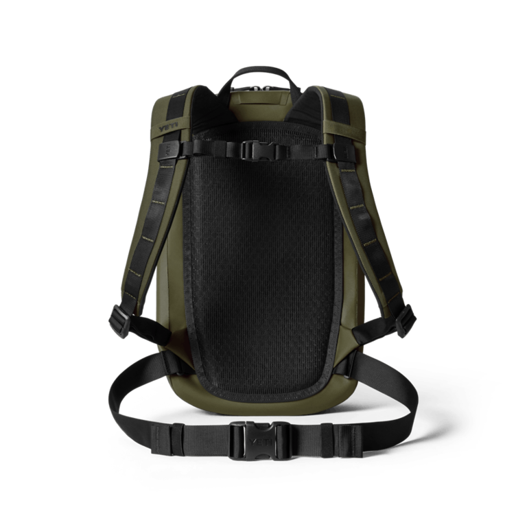 Yeti YETI Cayo Backpack-15L