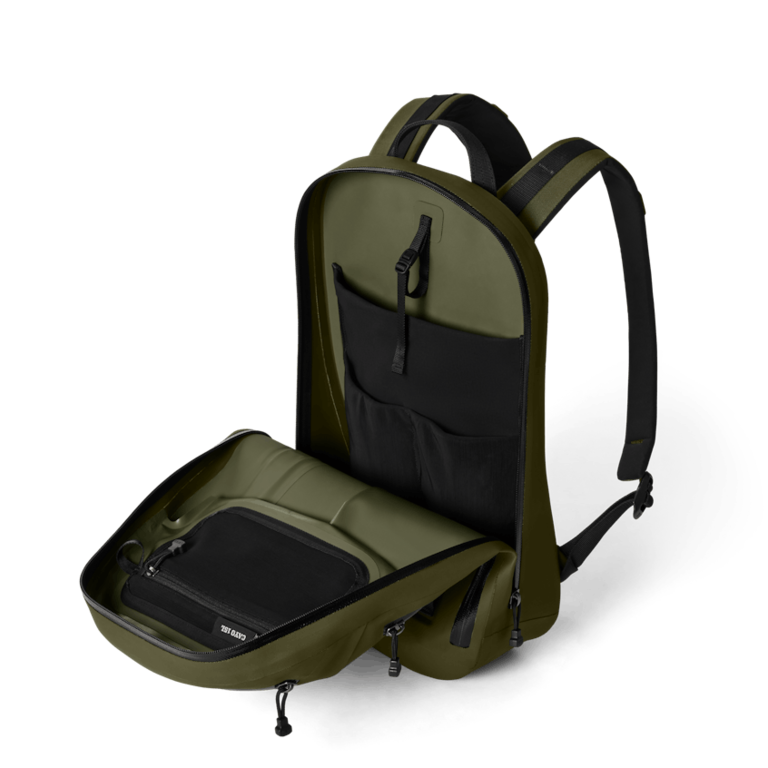 Yeti YETI Cayo Backpack-15 L