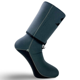 Skinz Skinz ZDrainz Wading Sock