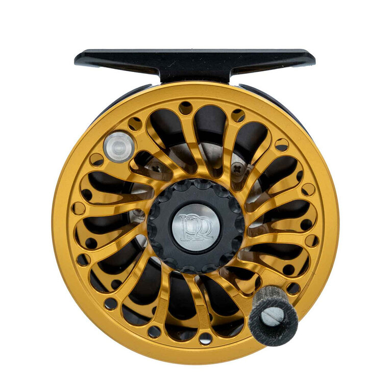 Ross Reels Ross San Miguel Fly Reel