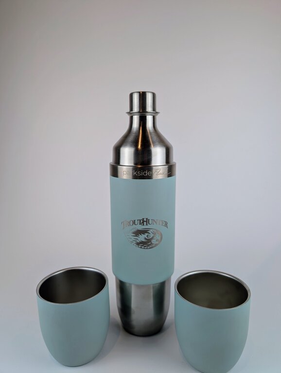 high camp flasks High Camp Flasks-Parkside 750