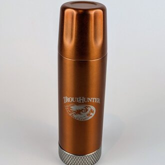 high camp flasks High Camp Flasks-Torch Flask 9oz