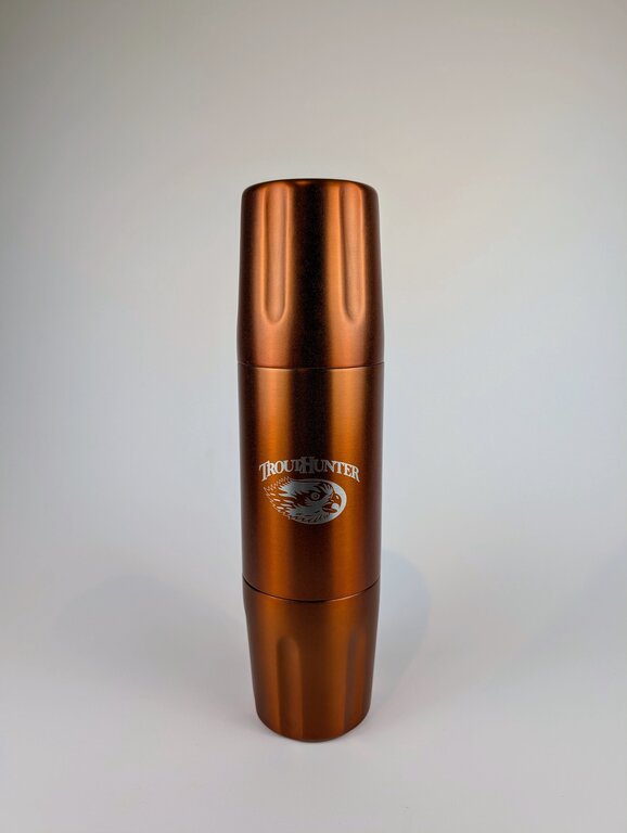 high camp flasks High Camp Flasks-Firelight Flask 750