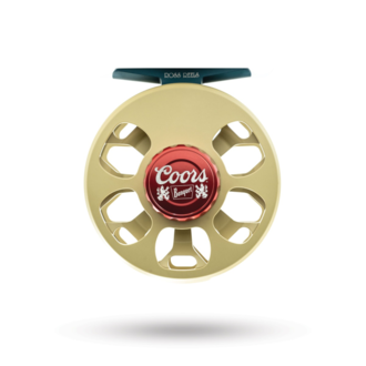 Ross Reels Ross Cimarron Reel