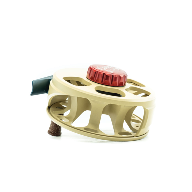 Ross Reels Ross Cimarron Reel