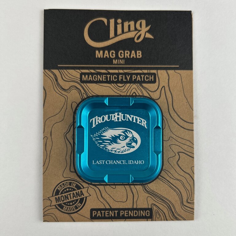 Cling Cling Mag Grab Mini