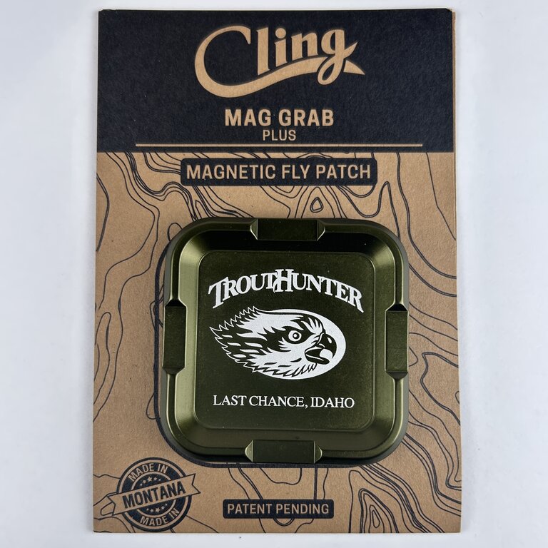 Cling Cling Mag Grab Plus