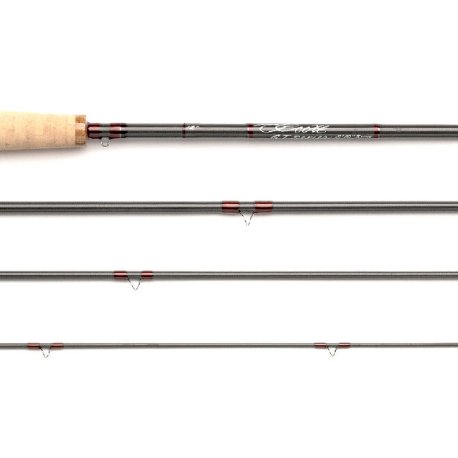 Fly Fishing Fly Rods | Scott, G. Loomis, Hardy, Lamson, R.L.