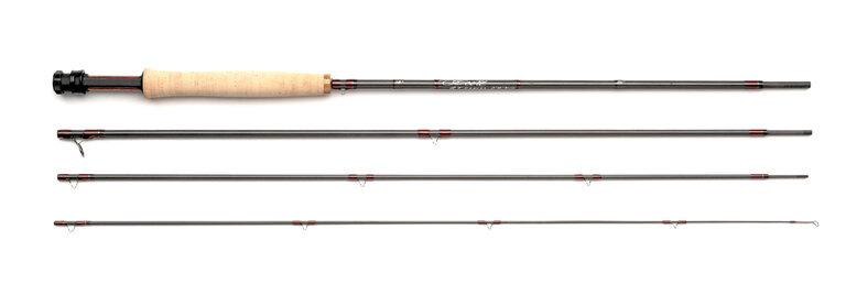 Scott Fly Rods Scott GT Fly Rod