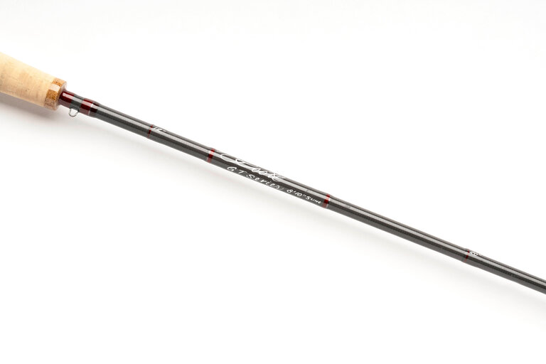 Scott Fly Rods Scott GT Fly Rod
