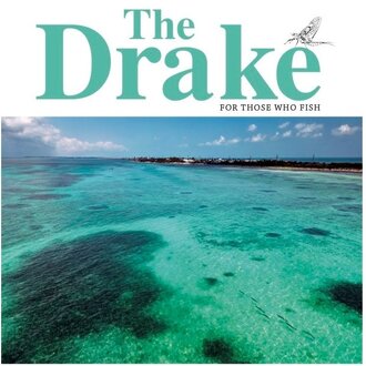 Drake Magazine Spring 2026